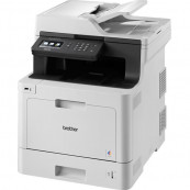 Imprimante Multifunctionale - Multifunctionala Second Hand Laser Color Brother DCP-L8410CDW, A4, 31 ppm, 600 x 600 dpi, Copiator, Scanner, Duplex, USB, Wireless, Tonere Noi, Imprimante Imprimante Second Hand Imprimante Multifunctionale
