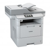 Imprimante Multifunctionale - Multifunctionala Second Hand Laser Monocrom Brother MFC-L6800DW, Duplex, A4, 46ppm, 1200 x 1200dpi, Fax, Scanner, Copiator, Retea, USB, Wireless, Imprimante Imprimante Second Hand Imprimante Multifunctionale