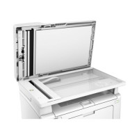 Multifunctionala Second Hand Laser Monocrom HP LaserJet Pro MFP M130fn, A4, 22ppm, 600 x 600, Fax, Copiator, Scanner, Retea, USB, Toner si Unitate Drum Noi