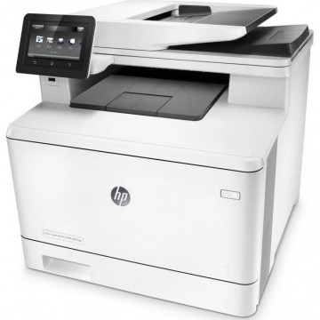 Imprimanta Multifuncțională Second Hand HP LaserJet Pro MFP M274n 1