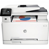 Imprimanta Multifuncțională HP LaserJet Pro MFP M277dw