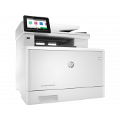 Imprimanta Multifuncțională Second Hand HP LaserJet Pro MFP M479fdn