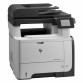 Multifunctionala Second Hand Laser Monocrom HP LaserJet Pro MFP M521DN, A4, 40ppm, Duplex, 1200 x 1200 dpi, Fax, Scanner, Copiator, USB Imprimante Second Hand 3