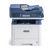 Imprimante Multifunctionale - Multifunctionala Second Hand Laser Monocrom Xerox MFC-3335DN, A4, 35ppm, 1200 x 1200, Fax, Copiator, Scanner, USB, Retea, Duplex, Imprimante Imprimante Second Hand Imprimante Multifunctionale