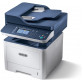 Multifunctionala Second Hand Laser Monocrom Xerox MFC-3335DN, A4, 35ppm, 1200 x 1200, Fax, Copiator, Scanner, USB, Retea, Duplex Imprimante Second Hand 2