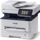 Multifunctionala Laser Monocrom Xerox B215, Duplex, A4, 30ppm, 1200 x 1200, Fax, Copiator, Scanner, Wireless, USB, Retea, Second Hand Imprimante Second Hand