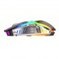 Mouse Nou pentru Gaming, E-Sports A5, 1600dpi, 7 Butoane, RGB, Wireless Periferice 2