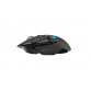 Mouse gaming Wireless, E-Sports A4, 1600 dpi, 6 butoane, RGB, Star Black Periferice 3