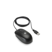 Mouse Optic HP, USB, Negru