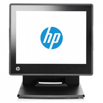 Sistem POS HP RP7 7800, Procesor Intel G540 2.50GHz, 2GB DDR3, 320GB SATA, Second Hand Echipamente POS