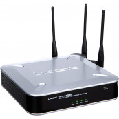 Punct de Acces Wireless Cisco WAP4410N, Second Hand Servere & Retelistica