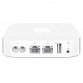 Router Wireless Apple AirPort Express (a 2-a generaţie) A1392, 802.11 a/b/g/n, Second Hand Routere 3