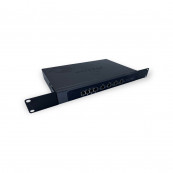 Routere - Firewall Netgear SRX5308 ProSAFE, Quad WAN Gigabit, SSL VPN, Servere & Retelistica Retelistica Routere