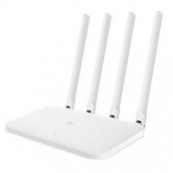 Retelistica - Router Wireless Xiaomi Mi R4AC, 4x Antene Externe, Servere & Retelistica Retelistica
