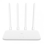 Router Wireless Xiaomi Mi R4AC, 4x antene externe, Second Hand Routere
