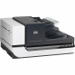Scanner HP Scanjet Enterprise Flow N9120 Flatbed, ADF, USB (L2683B) scannere Second Hand
