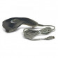 Cititor coduri de bare Zebex Z-3100, USB, 1D, Negru + cablu USB, Second Hand Echipamente POS