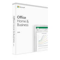Software Microsoft Office Home And Student 2019 32 64 Bit All
