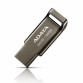 Memorie USB 3.0 ADATA 64 GB, Metalic, AUV131-64G-RGY Periferice