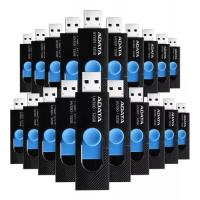 Memorie USB 3.2 ADATA 32 GB, Negru