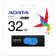 Memorie USB 3.2 ADATA 32 GB, Negru Periferice 3