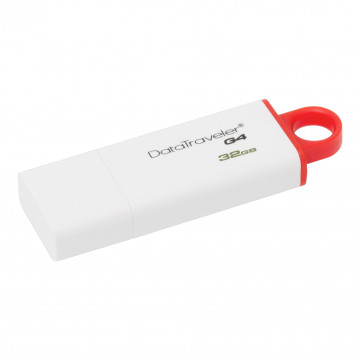 Memorie USB Kingston DataTraveler G4, 32GB, USB 3.0 Periferice