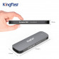 SSD Portabil KingFast 240GB, NVMe, USB 3.2 Gen 2 SSD-uri externe