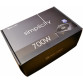 Sursa Sirtec, Simplicity Series, 80% eficienta la 230V, 700W, Second Hand Componente Calculator