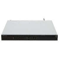 Switch Refurbished Dell EMC S4128F-ON, 28xSFP+ 10GbE + 2xQSFP 100GbE