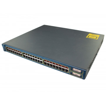 Switch TP-Link TL-SG108, 8 port, 10/100/1000 Mbps, Second Hand Retelistica 1