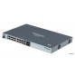 Switch HP ProCurve 2510-24G, 24-port 10/100/1000, Second Hand Switch-uri cu Management