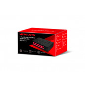 Retelistica - Switch MERCUSYS - MS105G, 5x 10/100/1000Mbps RJ-45, Servere & Retelistica Retelistica