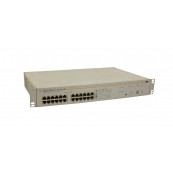 Switch Allied Telesis AT 9000/24, 24 porturi Gigabit, Second Hand Retelistica