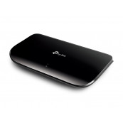 Retelistica - SWITCH TP-LINK 8 porturi Gigabit LiteWave - LS1008G, Servere & Retelistica Retelistica