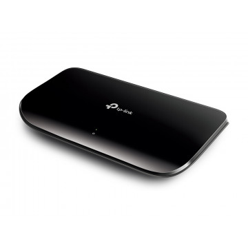 SWITCH TP-LINK 8 porturi Gigabit LiteWave - LS1008G Retelistica 1