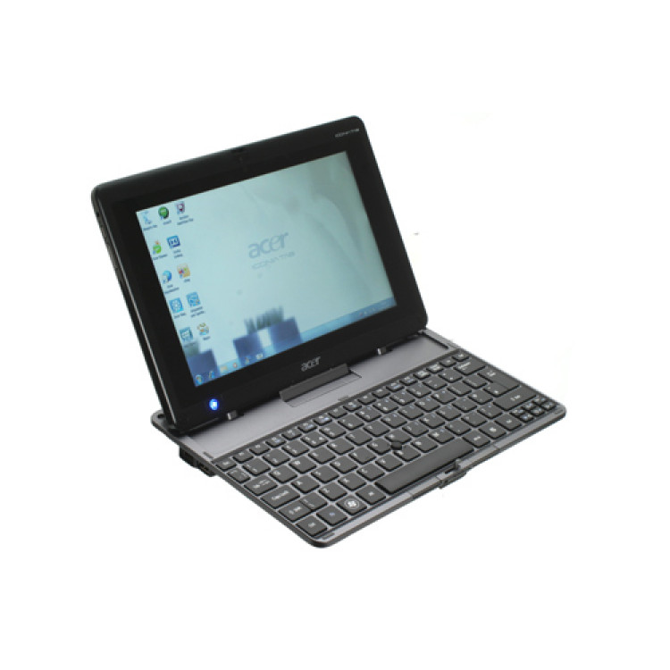 Acer iconia tab w500 увеличить оперативную память