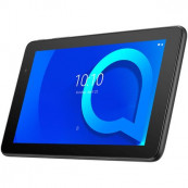Tableta Alcatel 1T7 3G, 9009G, Quad-Core, Display 7 Inch, 1GB RAM, 16GB, Black, Android Oreo Tablete & Accesorii