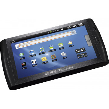 Tableta ARCHOS 7 HOME TABLET, 7 inch, 8 GB, Android, Wi-fi, 501521 Tablete & Accesorii