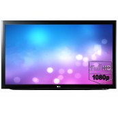 Televizor LG 42LD450, 42 Inch LCD Full HD, VGA, HDMI, USB, Fara Telecomanda, Fara picior, Second Hand Televizoare 42 Inch