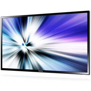 Monitor Samsung ME55C, 55 Inch Full HD 120Hz Edge-LED Backlight, HDMI, DisplayPort, DVI-I, USB, D-Sub, RJ45, RS232C, Boxe Integrate, Second Hand Monitoare 55 Inch 1