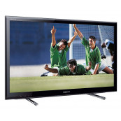 Televizor Second Hand Sony Bravia KDL-32EX650, 32 Inch Full HD LED, DVB-C, DVB-T, CI+, VGA, HDMI, USB, Fara Telecomanda Televizoare 32 Inch