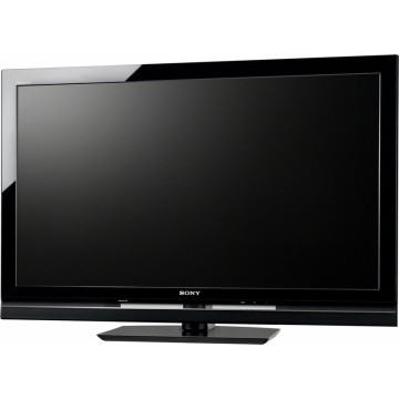 Televizor Second Hand Sony Bravia KDL-40W5710, 40 Inch Full HD LCD, DVB-T, DVB-C, HDMI, VGA, SCART, USB, Fara Telecomanda Televizoare 40 Inch