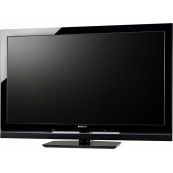 Televizor Second Hand Sony Bravia KDL-40W5710, 40 Inch Full HD LCD, DVB-T, DVB-C, HDMI, VGA, SCART, USB, Fara Telecomanda Televizoare 40 Inch