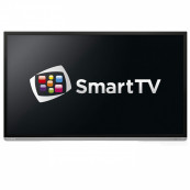 Televizor Smart 3D Second Hand Toshiba 50L7355D, 50 Inch Full HD, DVB-C, DVB-T2, HDMI, VGA, SCART, USB, Retea, Wi-Fi, Fara Telecomanda, Fara Picior Televizoare 50 Inch