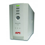 UPS APC BK500EI, 500VA / 300W, 230 V, Baterie Noua Second Hand Retelistica