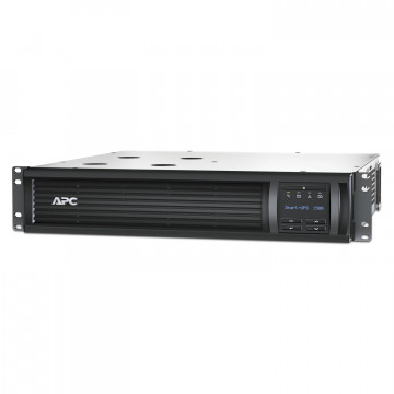 APC Fujitsu Smart-UPS X 1500VA/1200W Rack/Tower + Network Card Retelistica