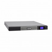 UPS - UPS Rackabil Second Hand Eaton 5P 1150IR, 1150 VA/770 W, Input: C14, Outputs: 6 x C13, Rack, 1U, Acumulatori originali 100% Health, Servere & Retelistica Retelistica UPS