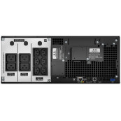 APC UPS 6KVA/ 6 KW, OnLine, Rack/Tower, SRT6KRMXLI, Second Hand Retelistica