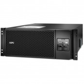 APC UPS 6KVA/ 6 KW, OnLine, Rack/Tower, SRT6KRMXLI, Second Hand Retelistica