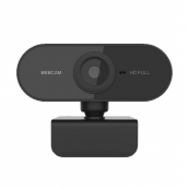 Camera Web HD, Microfon Incorporat, USB 2.0, 1280 x 720 Periferice